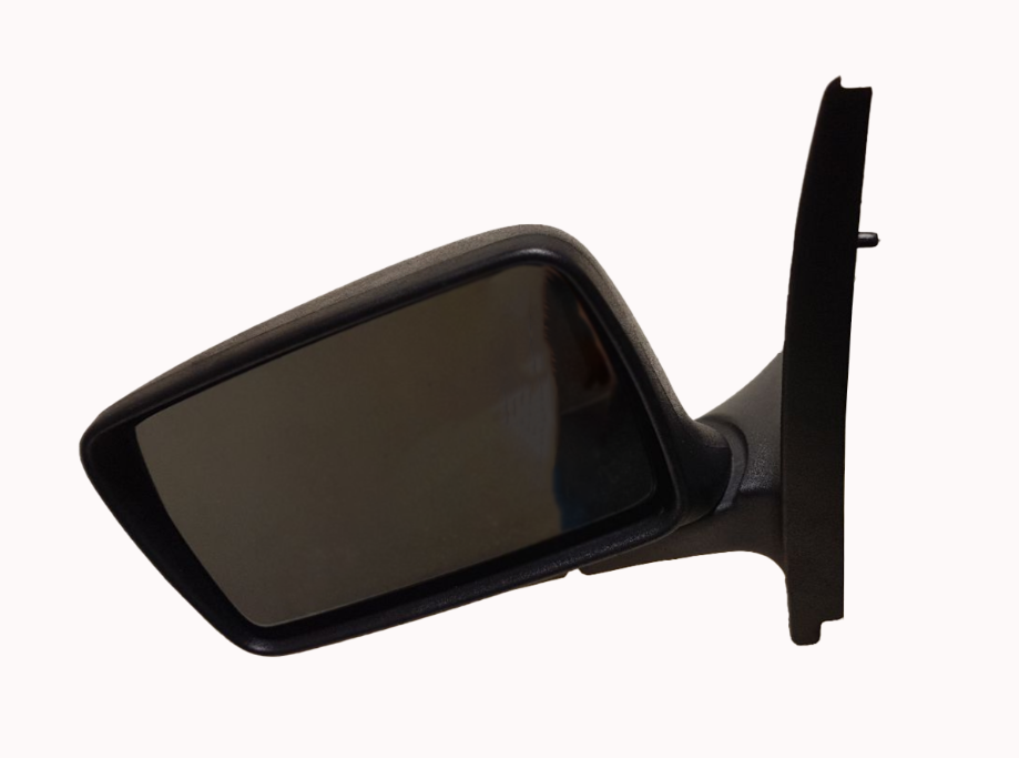 სარკე ESCORT 1991-1995 L მექანიკური BP 3906-L